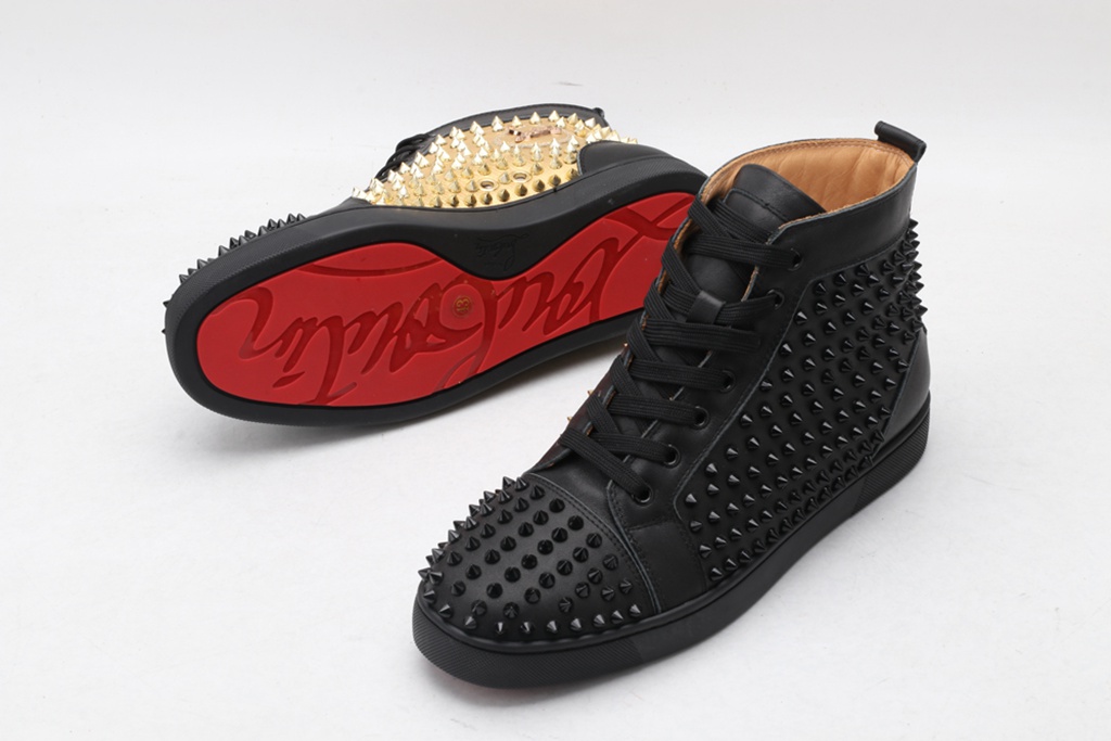 C*L sneaker